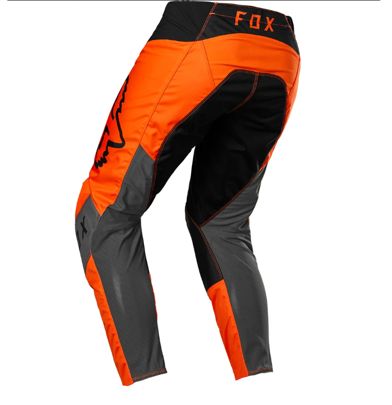 180 Lux - Fluo Orange
