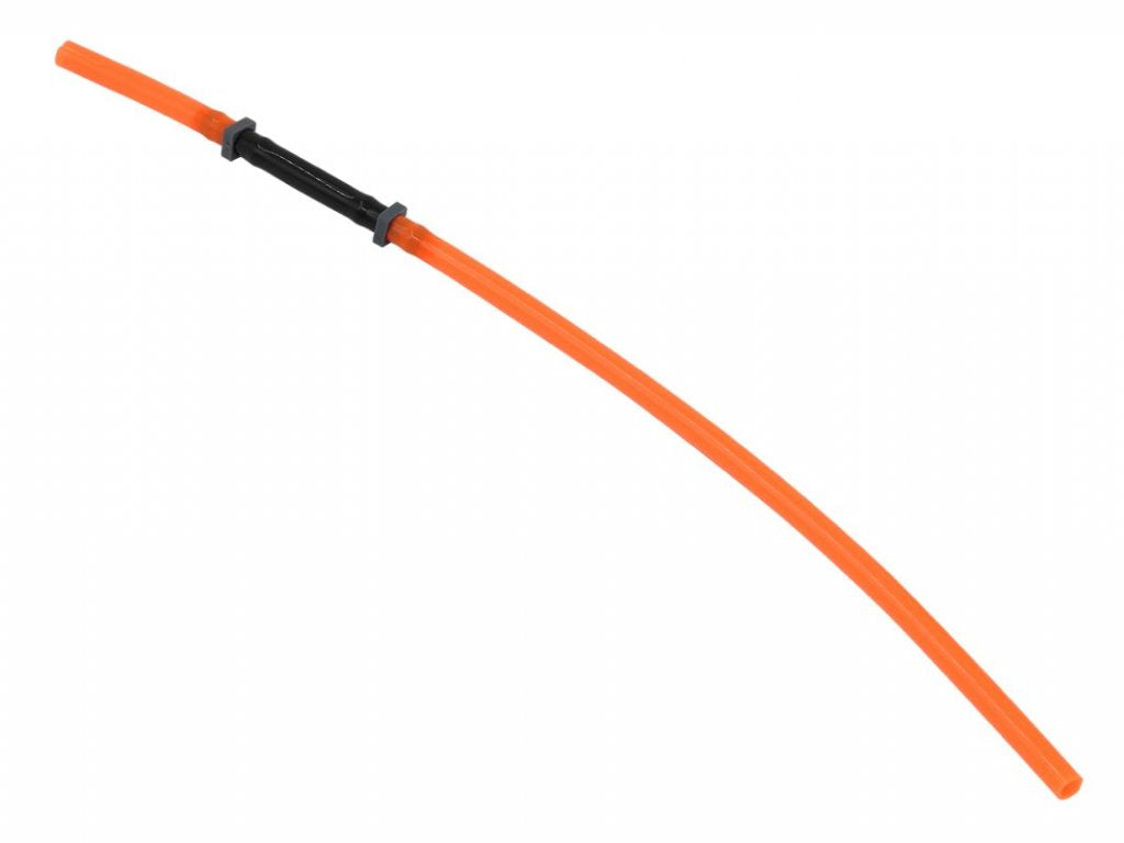 Bronco Vent Line