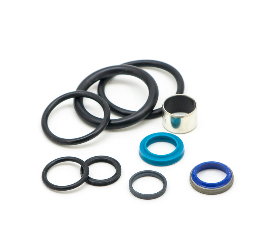 Suspension Rear Shock Repair Seal Kit