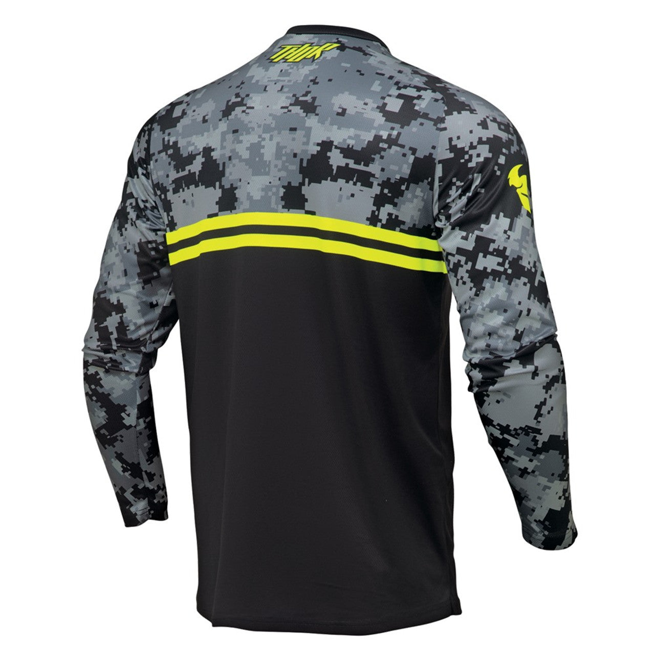 Sector Digi Black/Camo - Youth