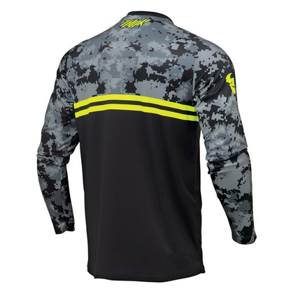 Sector Digi Black/Camo - Youth