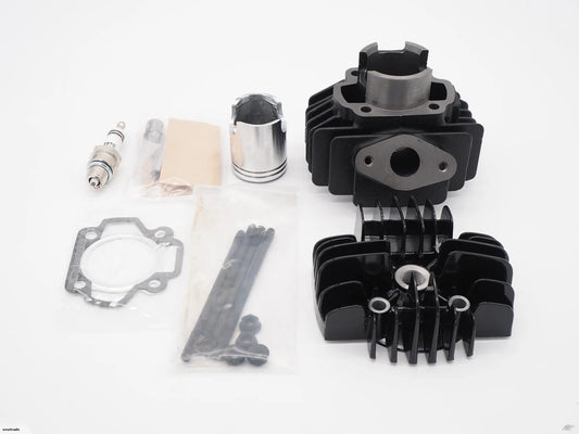 Cylinder Kit Yamaha PW50 (Complete piston/barrel)