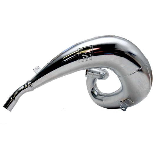 KTM Stainless 2T Header