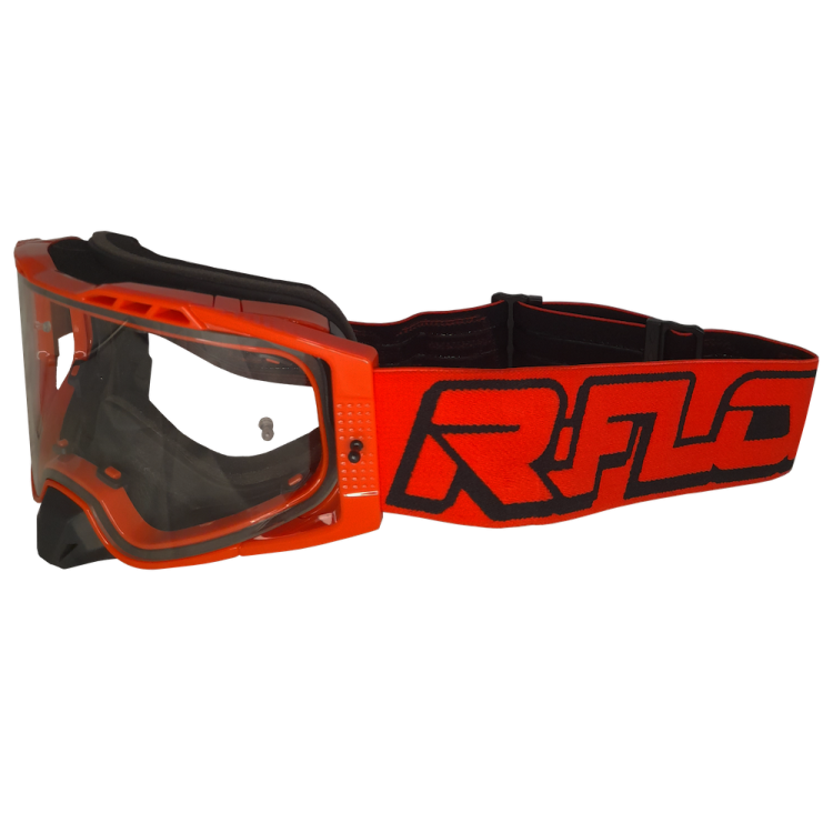 Masque GP07 Ecran Goggles