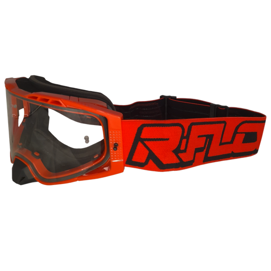 Masque GP07 Ecran Goggles