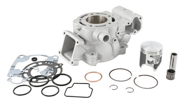 STD Bore Cylinder 