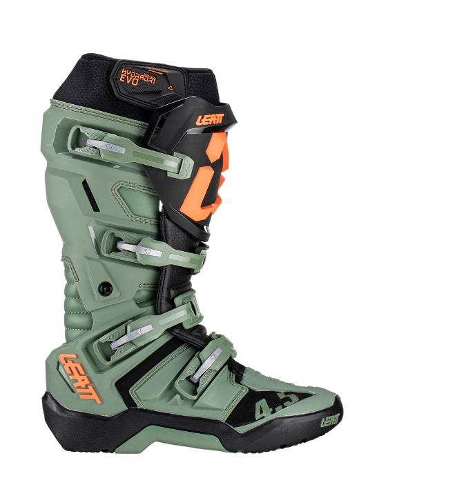 LEATT 4.5 Hydradri - Cactus - EMD Online