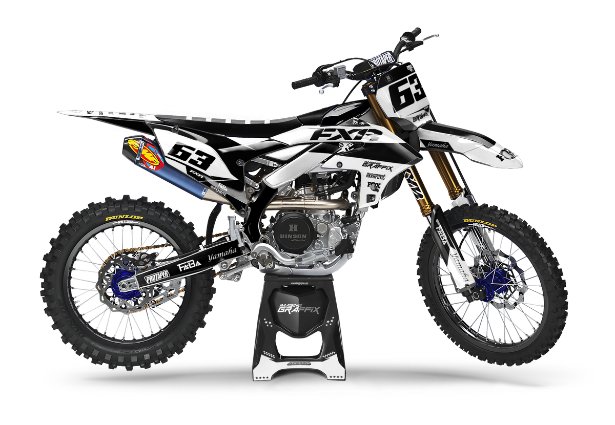 Fxr Racing Emblems Yamaha - FXR – EMD Online