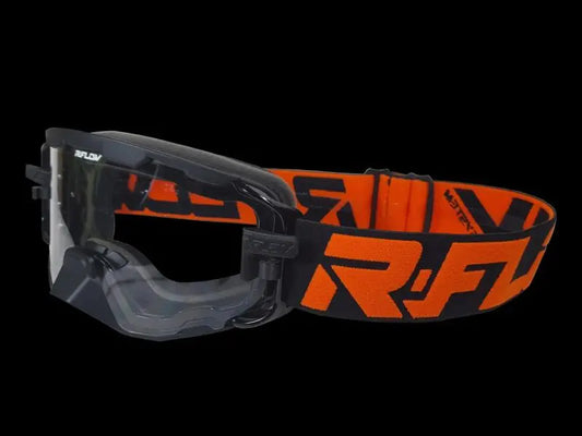 NEXT13 Full Goggles