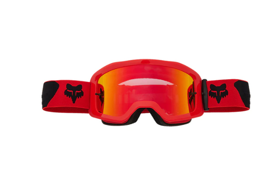 2023 Main Core Spark -  Fluo Red
