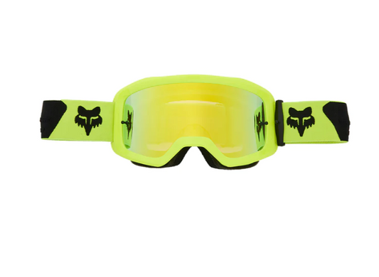 2023 Main Core Spark -  Fluo Yellow