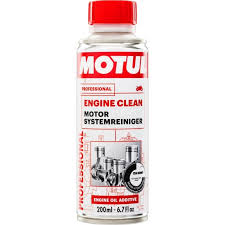 Engine Clean Moto - 200ml