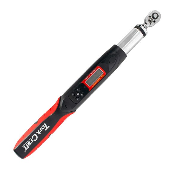 Didgital Torque Wrench 