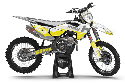 Husqvarna - Bumblebee