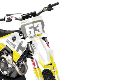 Husqvarna - Bumblebee