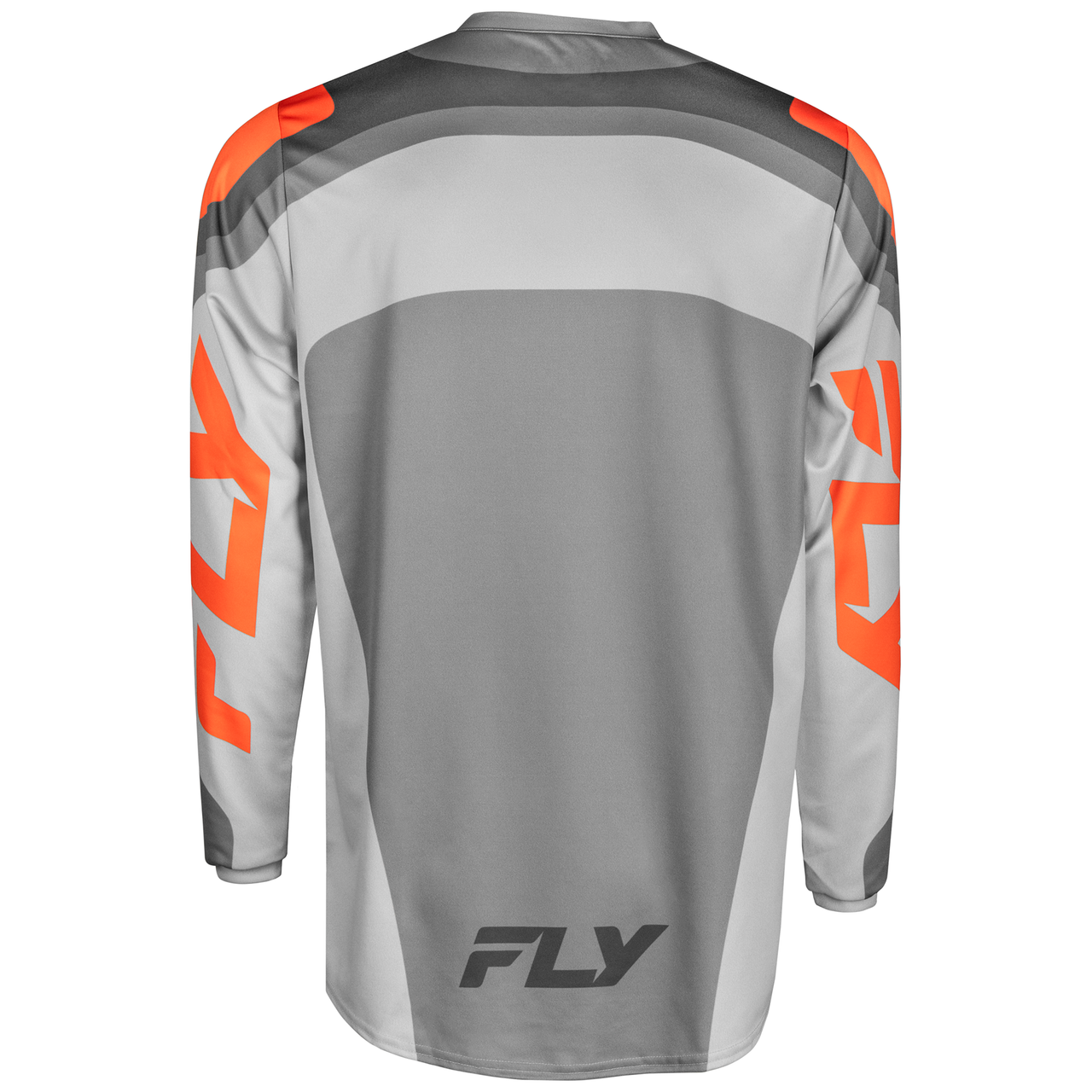 F-16 Grey/Orange