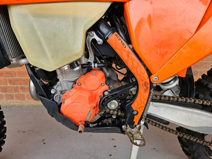 KTM 250 EXCF 2020
