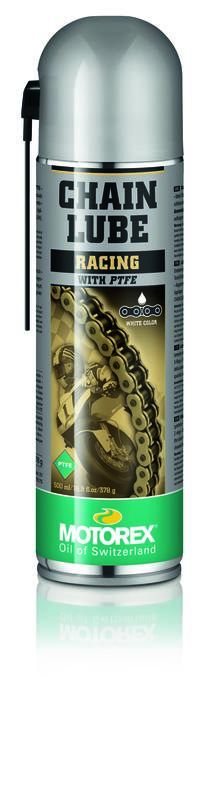 Racing Chain Lube