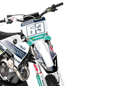 Husqvarna - Supercross