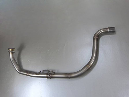 Linhai Exhaust Header Pipe