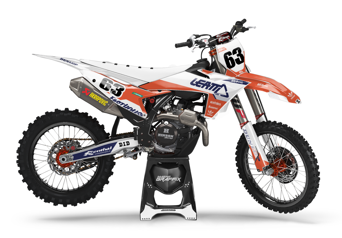 KTM - Union