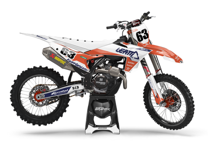 KTM - Union