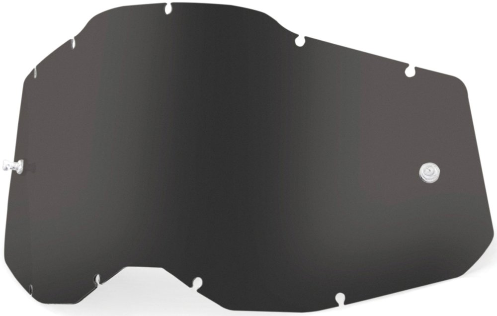 Racecraft II/Accuri II/Strata II Replacement Lens