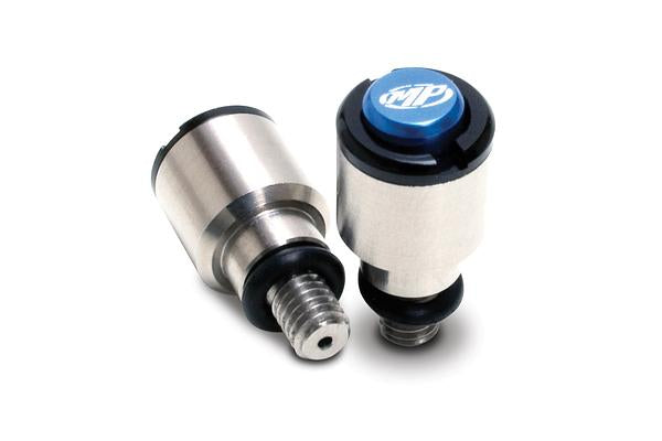 Micro Bleeder, M4x0.7, WP 4860 MXMA, 4CS Black