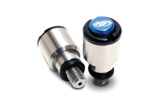 Micro Bleeder, M4x0.7, WP 4860 MXMA, 4CS Black