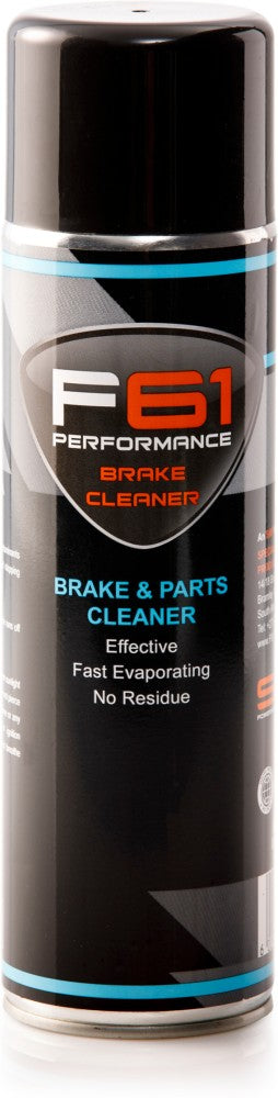 Performance Brake & Parts Cleaner 500ml