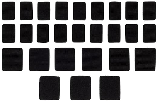 Velcro Set 
