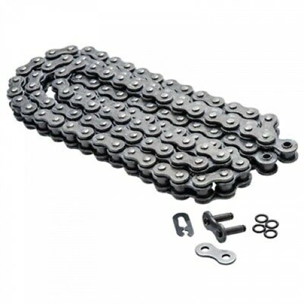 520 x 120L Roll Steel Clip Chain