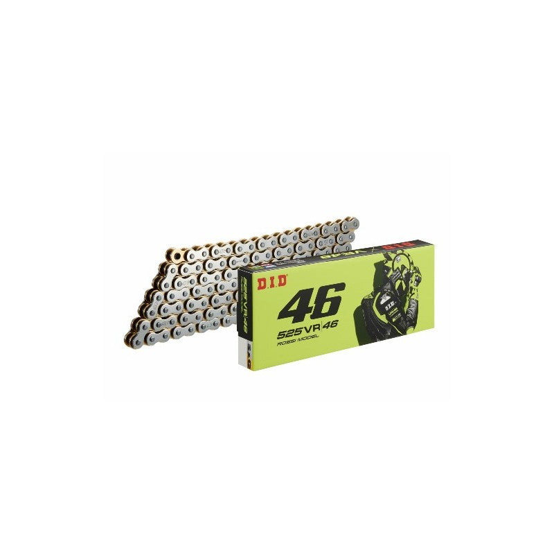 525 VR46 - X-Ring