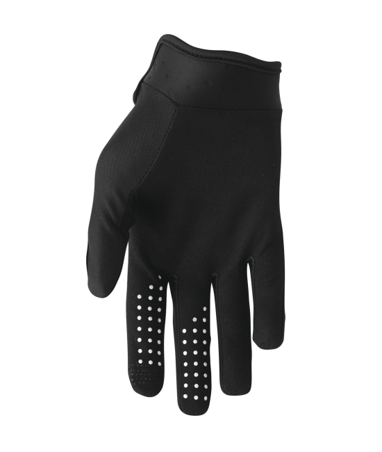 Launchmode XP Glove- Black
