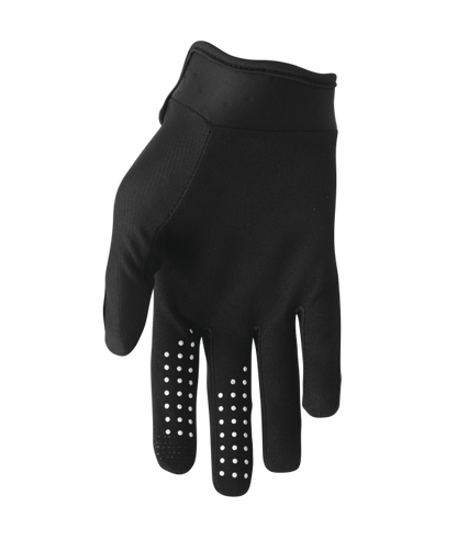 Launchmode XP Glove- Black