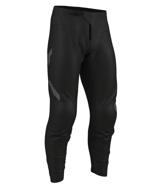 Ridemode Pants- Menace Black