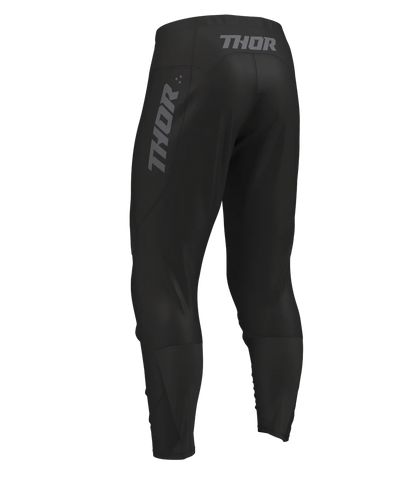 Youth Ridemode Pants- Menace Black