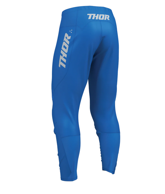 Youth Ridemode Pants- Menace Blue