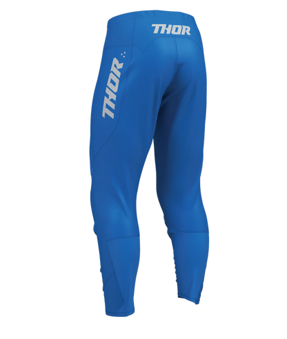 Youth Ridemode Pants- Menace Blue