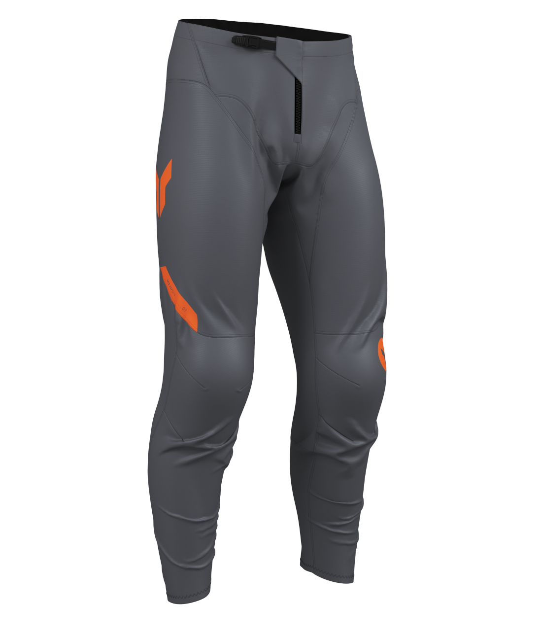 Ridemode Pants- Menace Charcoal