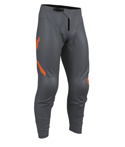 Ridemode Pants- Menace Charcoal
