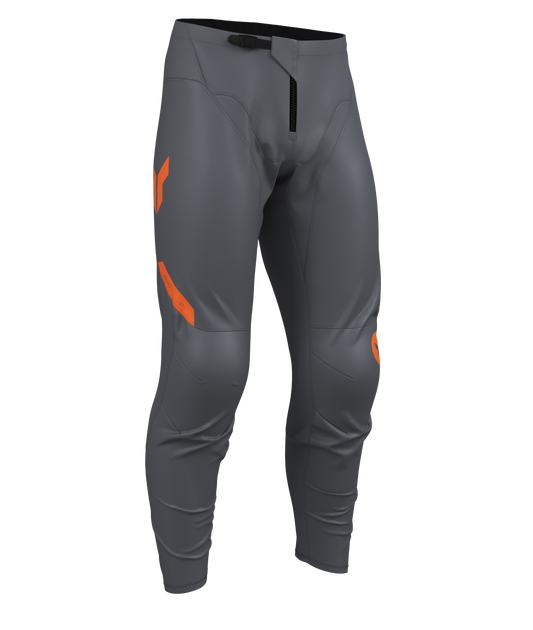 Ridemode Pants- Menace Charcoal