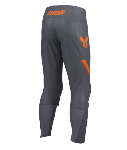 Ridemode Pants- Menace Charcoal