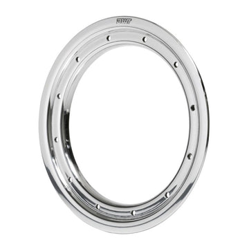 Beadlock Ring - 9" Polished
