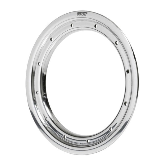 Beadlock Ring - 9" Polished
