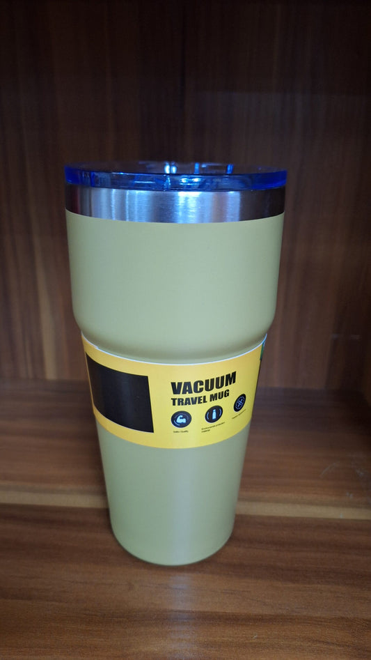 500ml Cup With Seal Lid