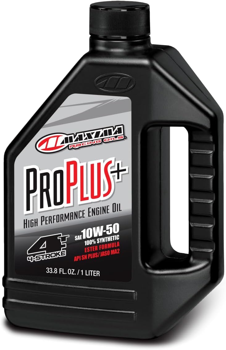 Maxima ProPlus+ 4T High Performance Engine Oil 10W40 / 1 LT