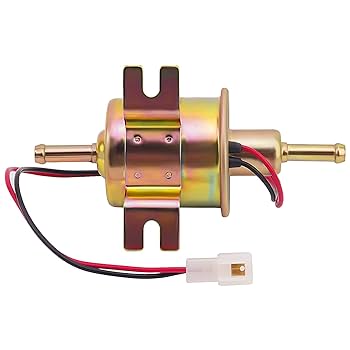 Universal Complete Fuel Pump