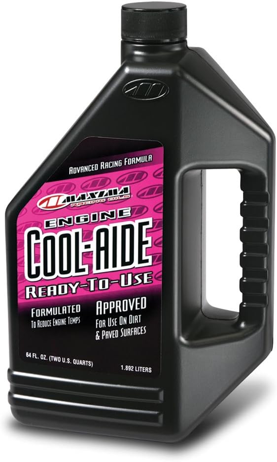 Maxima Cool-Aide Ready to use Engine Coolant 1.9LTR