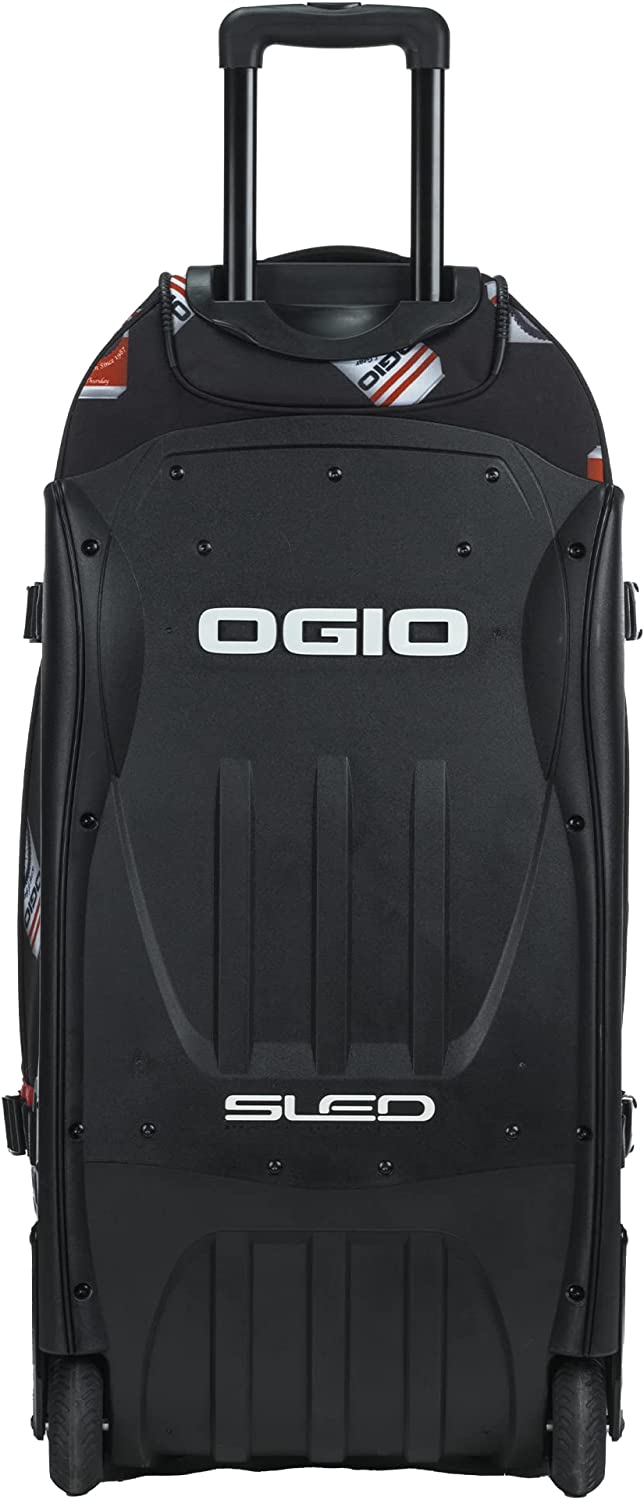 Ogio Wheeled Rig 9800 Pro - Thirsty Thursday - EMD Online